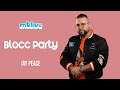 Mtlive  blocc party  jay peace