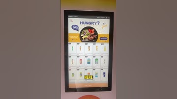 Advertising Screen 1/3