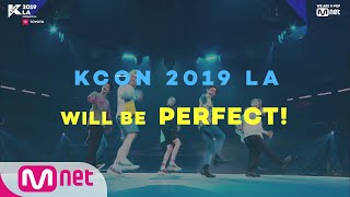 [#KCON19LA] #THROWBACK #KCON2018LA