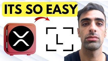 How To Stake XRP On Ledger Live Step By Step (2025)