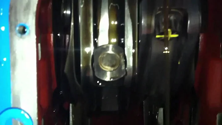 Inside XPT Engine (VP185)