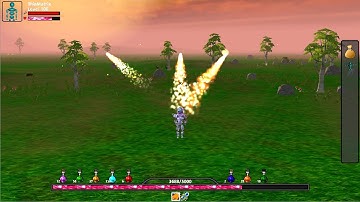 Java 3D Game Development 59: Magic Attacks