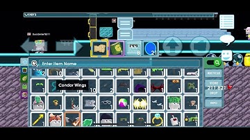 1DL set challenge! (With a SUPRISE!) | GROWTOPIA