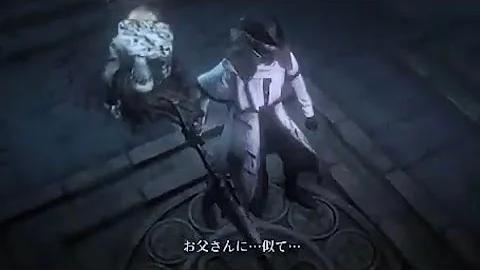 ブラッドボーン 名言