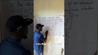 Application of Hund's Rule to determine partially filled degenerate orbitals