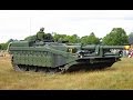 Stridsvagn Strv. 103 S-Tank - Extraordinary Tank of the 20th Century. PART-1