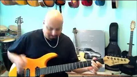 Point Counterpoint - Jayme Munoz featuring the Rai...