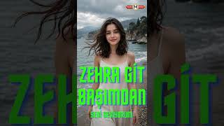 Zehra Gi̇t Başimdan (Seni Seviyorum)