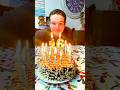 HAPPY HAPPY BIRTHDAY 🥳 MIKE 😀☀️❤️☀️ #happybirthday