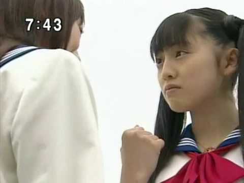 Change Of Pace English Fandub Lara As Kuroki Mio Youtube