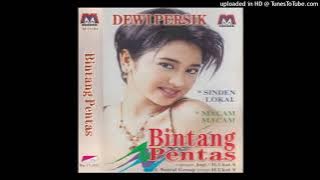 Dewi Perssik - Macam Macam (Cipt. H. Ukat S)