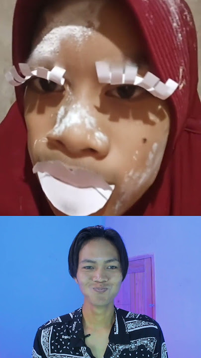 tahan Tawa part 100