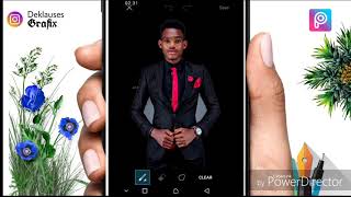 Perfect Image Cropping Using PicsArt screenshot 3
