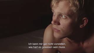 A MOMENT IN THE REEDS | Trailer deutsch german [HD]