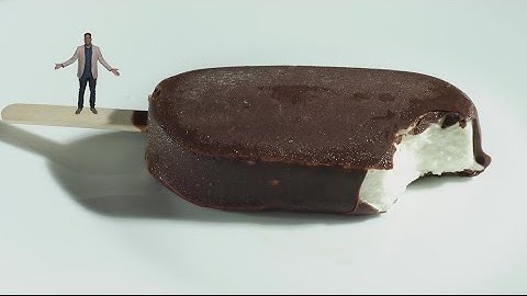 The Eskimo Pie was created | Today in History