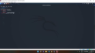 John The Ripper Demo