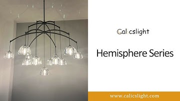 Hemisphere Series — Calicslight