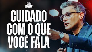Deus leva suas palavras a sério | Escola de Sabedoria | 23.10 | Tiago Brunet