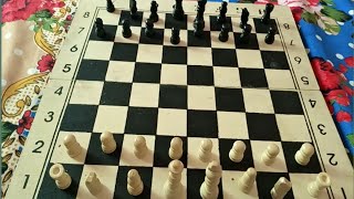 How to play Chess for beginners/complete guidance in Urdu/Hindi/Chess kaisy khailain