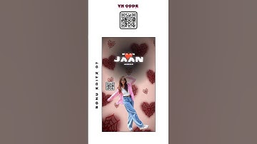 Vn Code Template ❤️😍 | #vn #vntemplate #reels #template #shorts #xml #edit @Sonueditz07