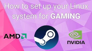 Setting up elementary OS for GAMING - Switcher