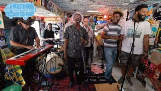 Video thumbnail of "DON BRYANT & THE BO KEYS - "What Kind Of Love" (Live in Memphis, TN 2019) #JAMINTHEVAN"