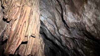 Cueva Pont d&#39;en Gil - Menorca