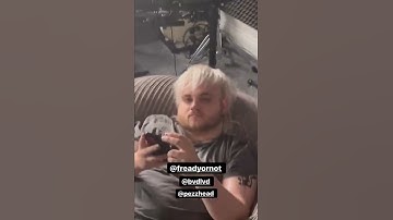 BVDLVD x FREADYORNOT x PEZZHEAD SNIPPET [INSTAGRAM 25/06/22]