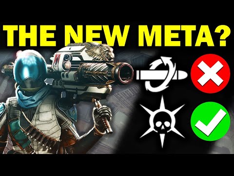 You NEED to get these 3 Perks before the 30th Anniversary Update! | Destiny 2
