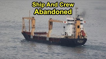 Spain Sends Tug to Rescue Ship Left Adrift Without Fuel or Provisions.