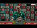 Press Conference | Paul O'Connell names Ireland team to face Georgia