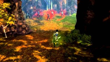 Dungeon Siege 3 - Lucas Vignette Video Trailer [HD] 720p