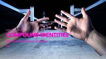 Alexander Schubert - Compound Identities @ Mixtur 2024