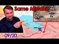 Update from Ukraine | South frontline success | Azerbaijan Armenia Conflict. Ukraine Poland tensions