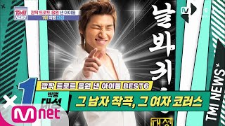 Mnet K-POP