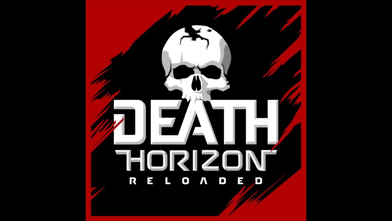 Death horizon