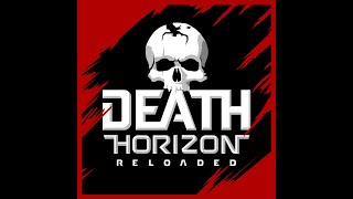 First Time playing Death Horizon Reloaded Multiplayer Walkthrough Game Play Oculus Quest 2 VR Co-op