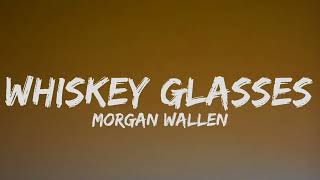 WHISKEY  GLASSES MORGAN WALLEN (Official video) 🎸🎸