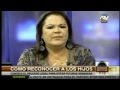 Primera Noticia ATV "Hijos No Reconocidos" (14 Mar 2014)