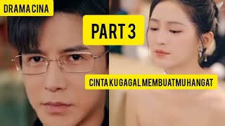 The final part of Chinese drama | My love failed to warm you