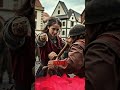 The Deadly Duel for Freedom in Medieval Germany