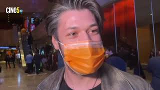 Çukurun Celasunu Kubilay Aka Vartoluya Destek Verdi
