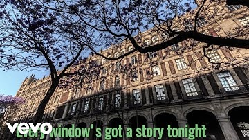 John Burn - Skyline (Official Music Video)