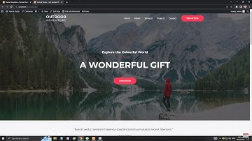 Stage 3 How To Install Wordpress & Astra Theme On Xampp Local Server 2022