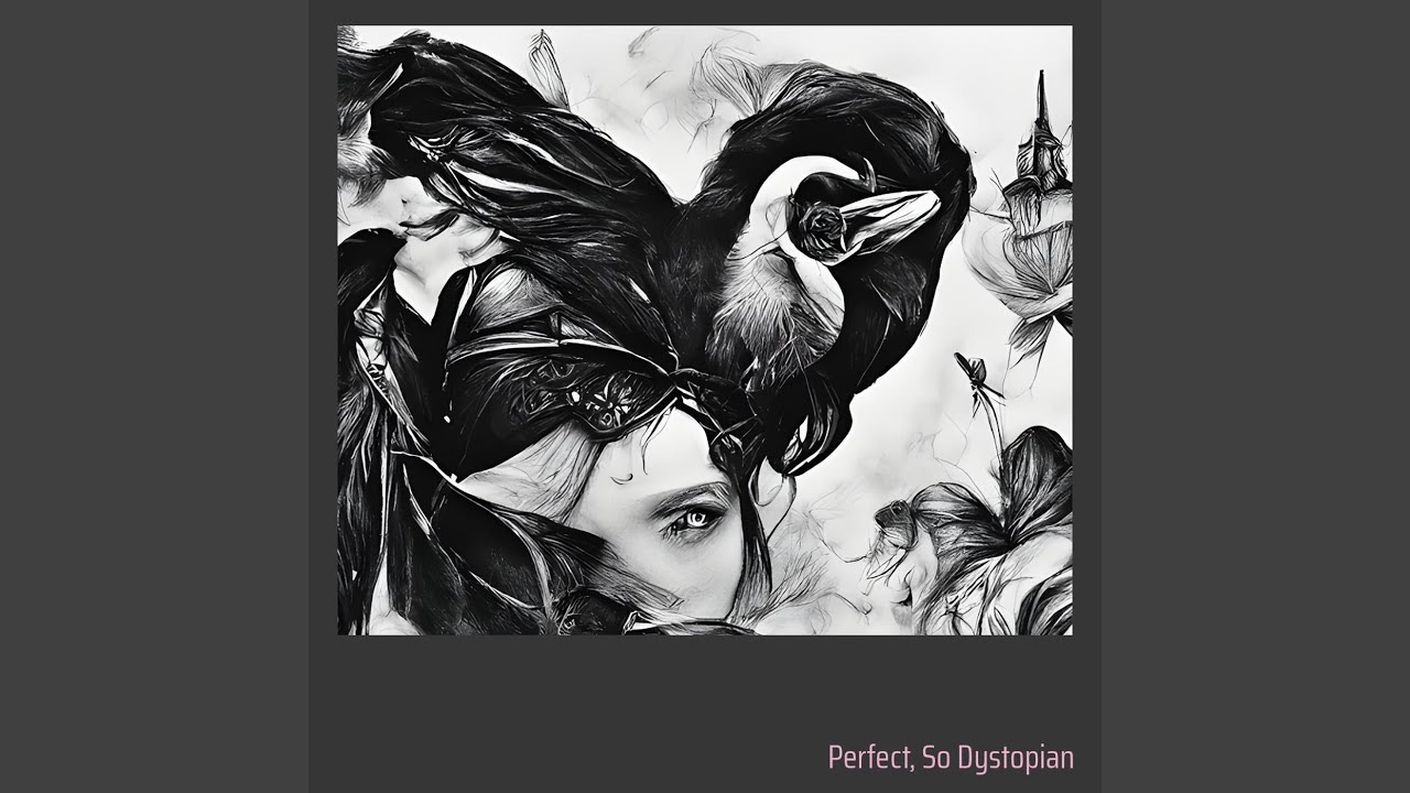 The Space-Time Labyrinth