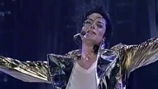 Every Stranger In Moscow Performance