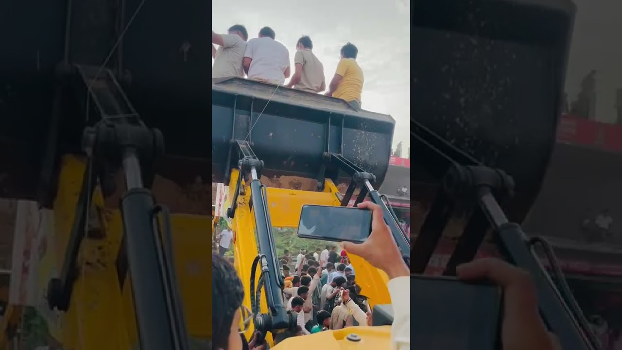 कावड़ यात्रा मालपुरा में जनसैलाब