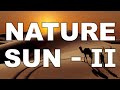 Nature Sun - 2 [4K]