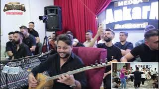 Mehmet Başkal || Zar Ustası - Kız Cemile (Ankara Medya Muhabbet Geceleri 2025)