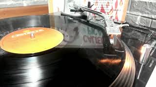 Video thumbnail of "Carlos Pickling - Selección de Cumbias (Audio Vinyl)"